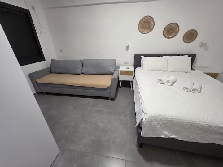 Oasis 1 Bedroom