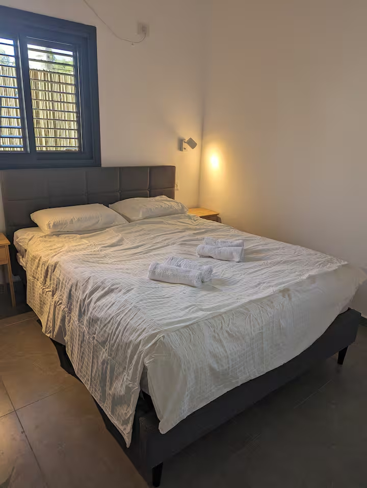Oasis 2 Bedroom