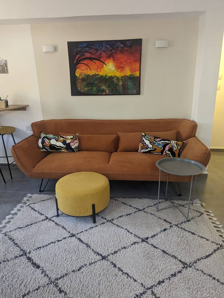 Oasis 2 Living Room
