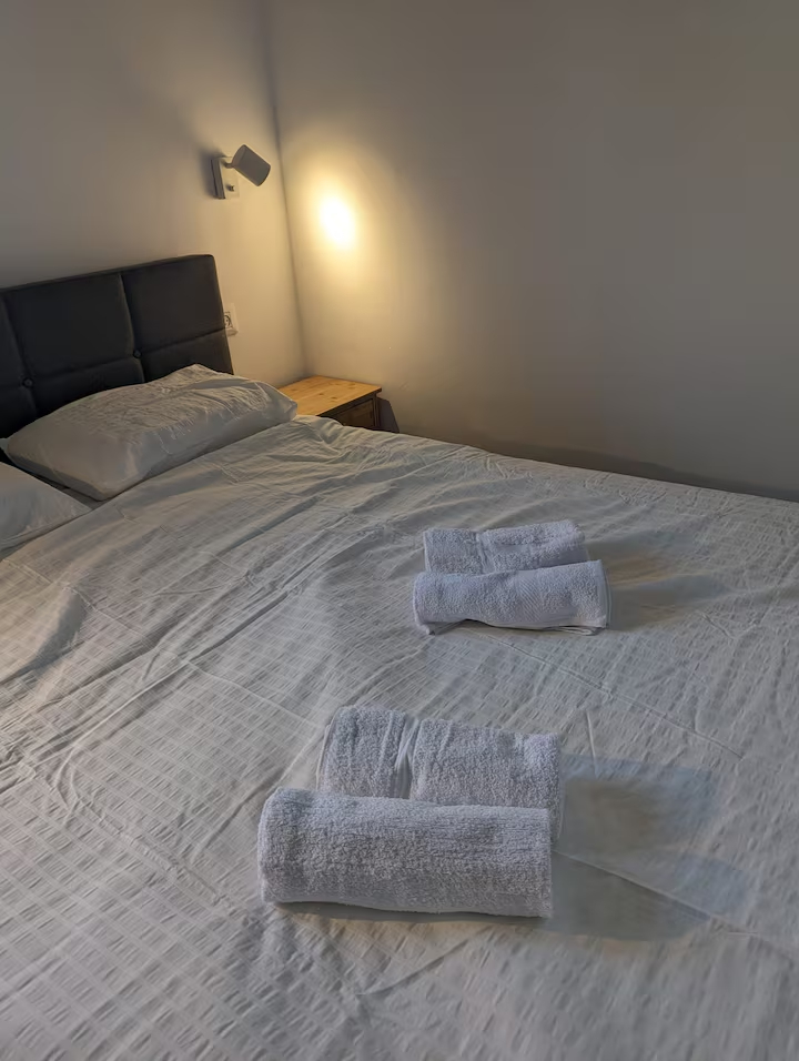 Oasis 3 Bedroom